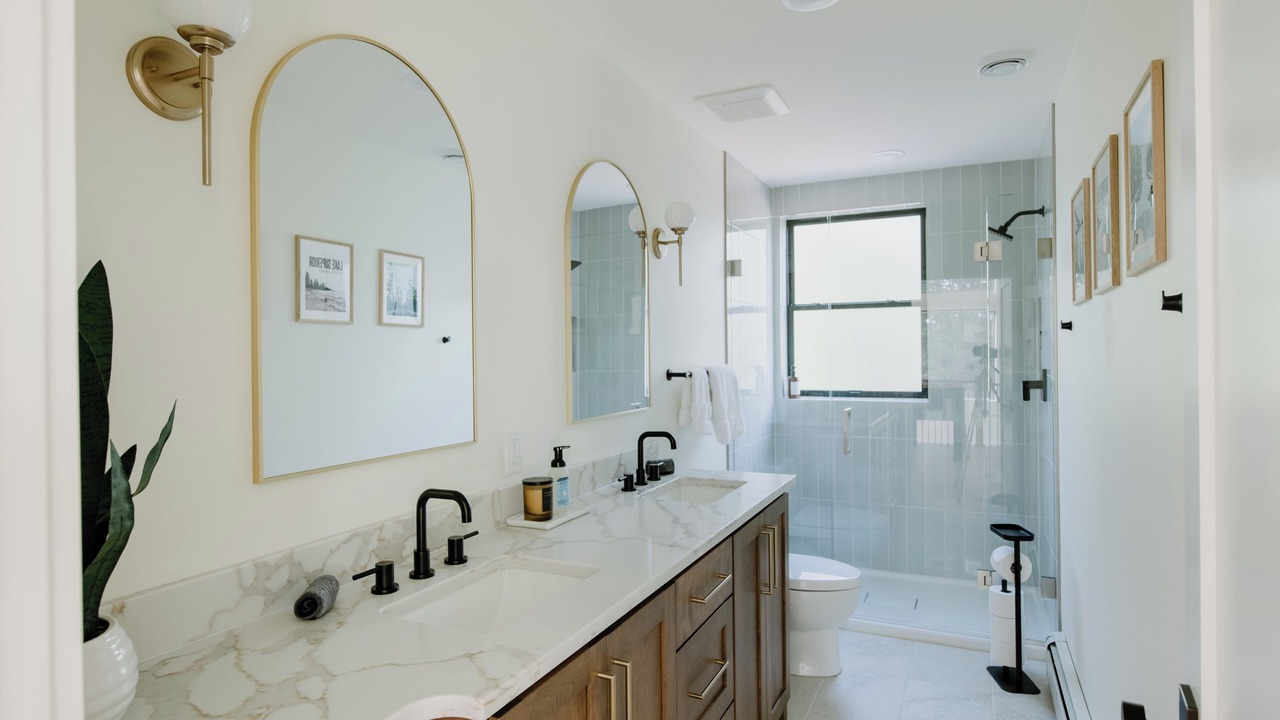 Photo of Bathroom in Lutsen