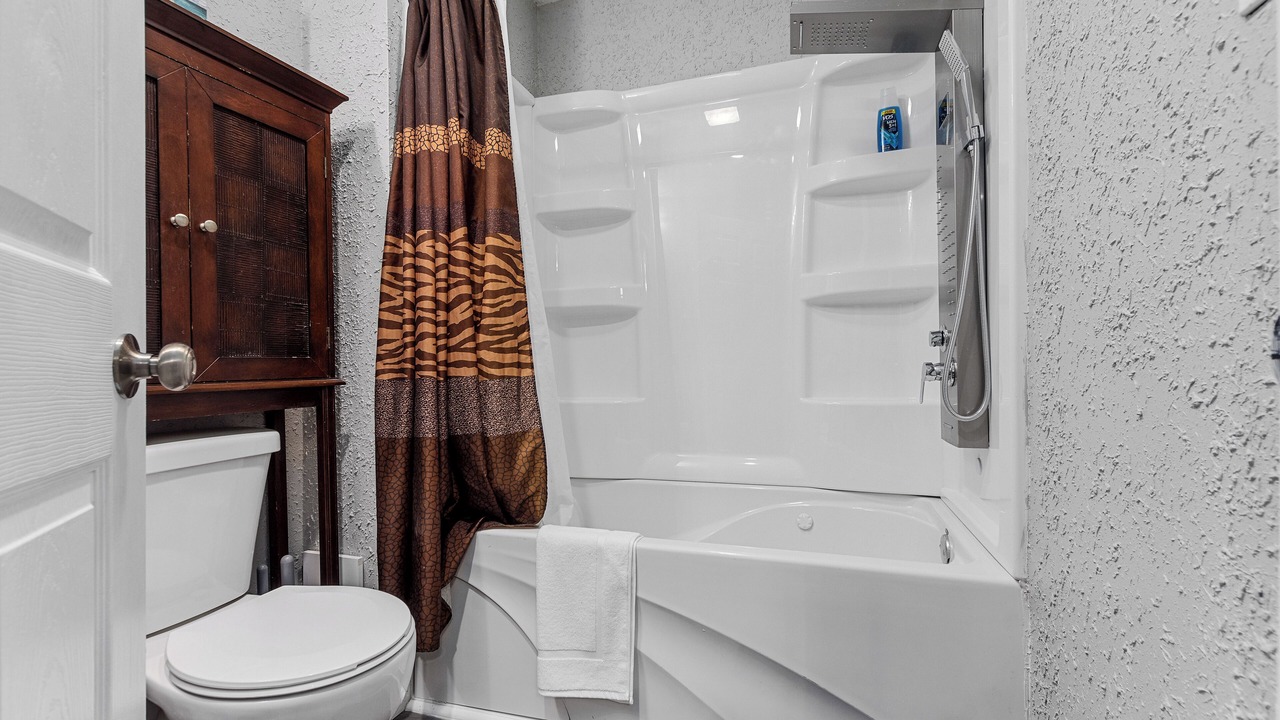 Photo of Bathroom in Belleville