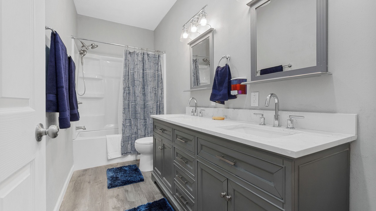 Photo of Bathroom in Belleville
