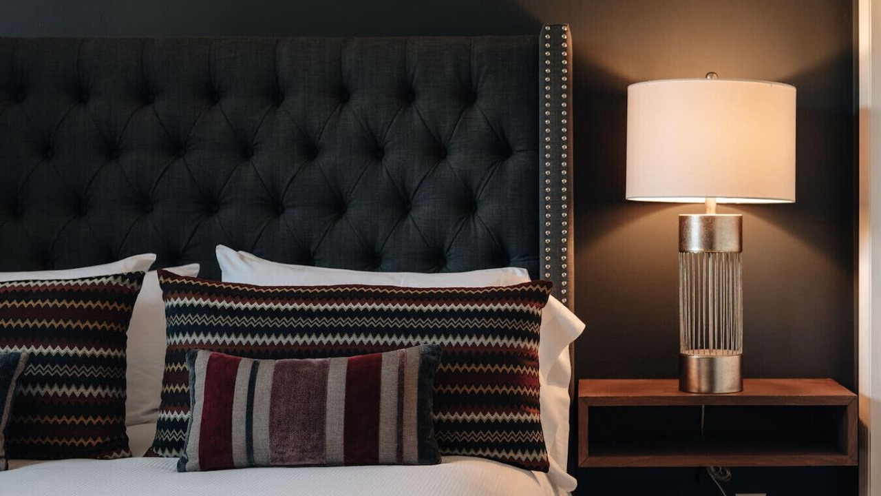 Photo of Bedroom in Saint-Sauveur