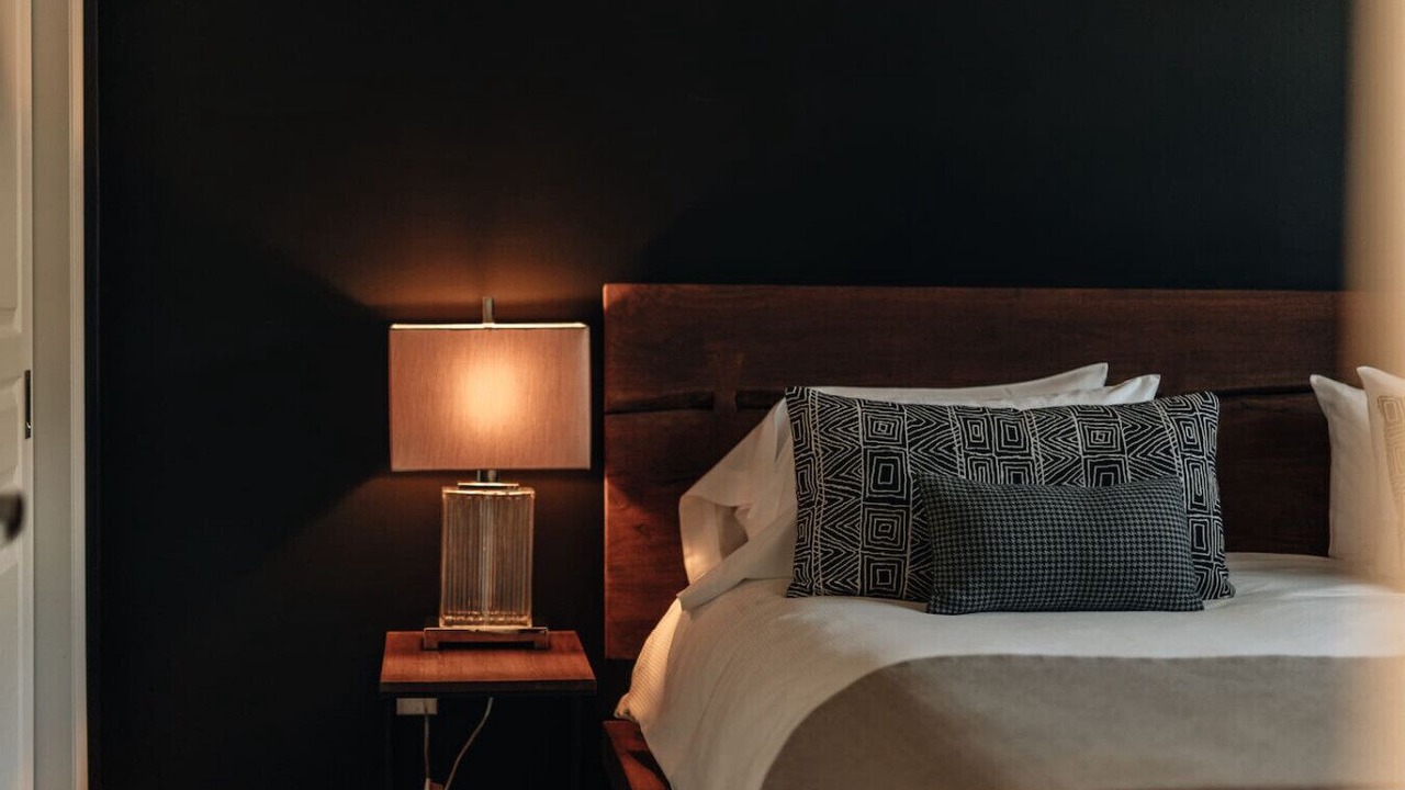 Photo of Bedroom in Saint-Sauveur