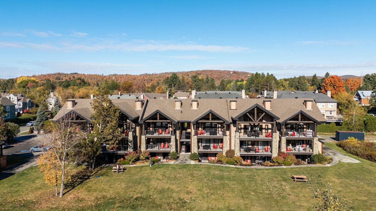 Photo of Outdoor in Saint-Sauveur