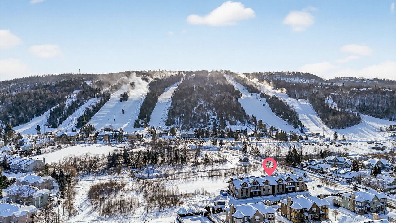 Photo of Outdoor in Saint-Sauveur