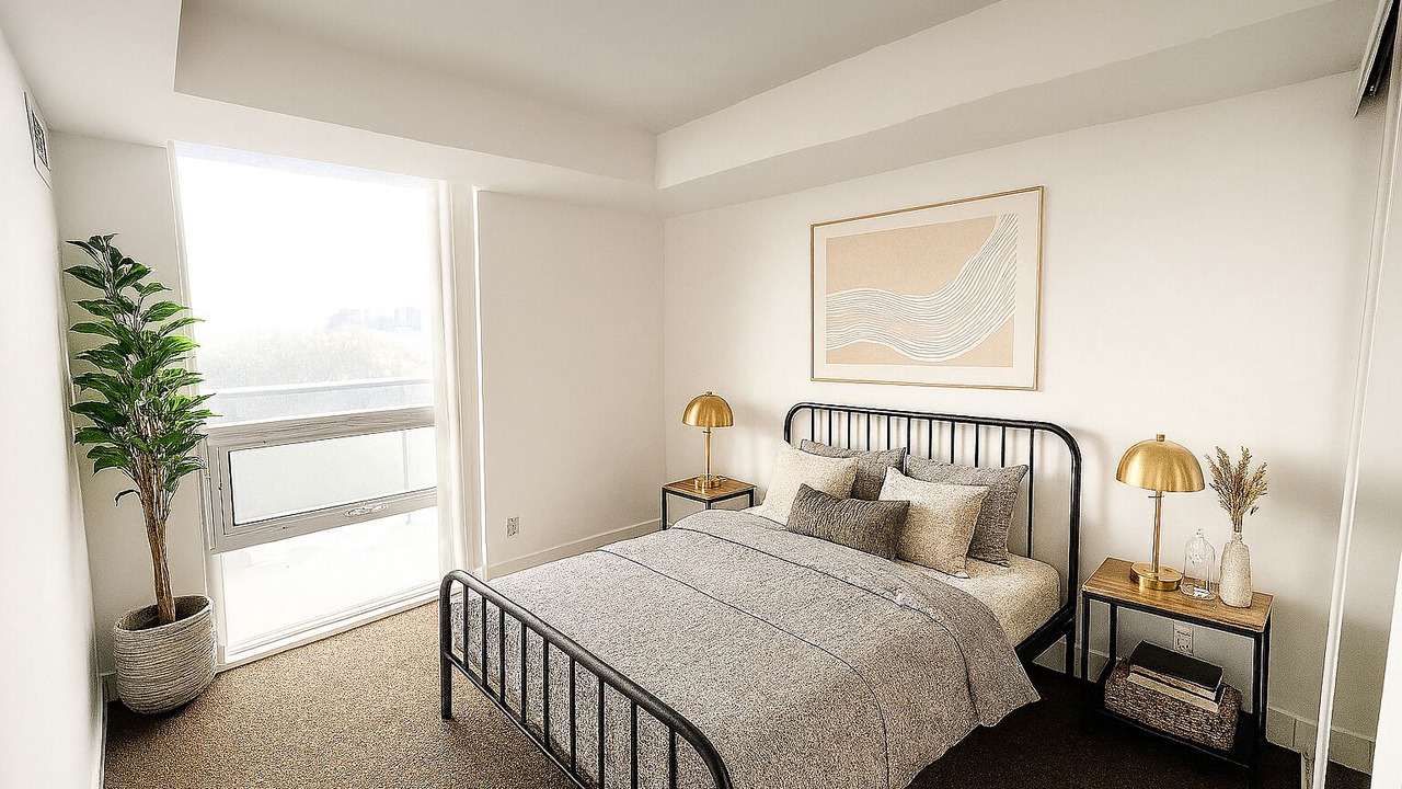 Photo of Bedroom in Lawrence Heights