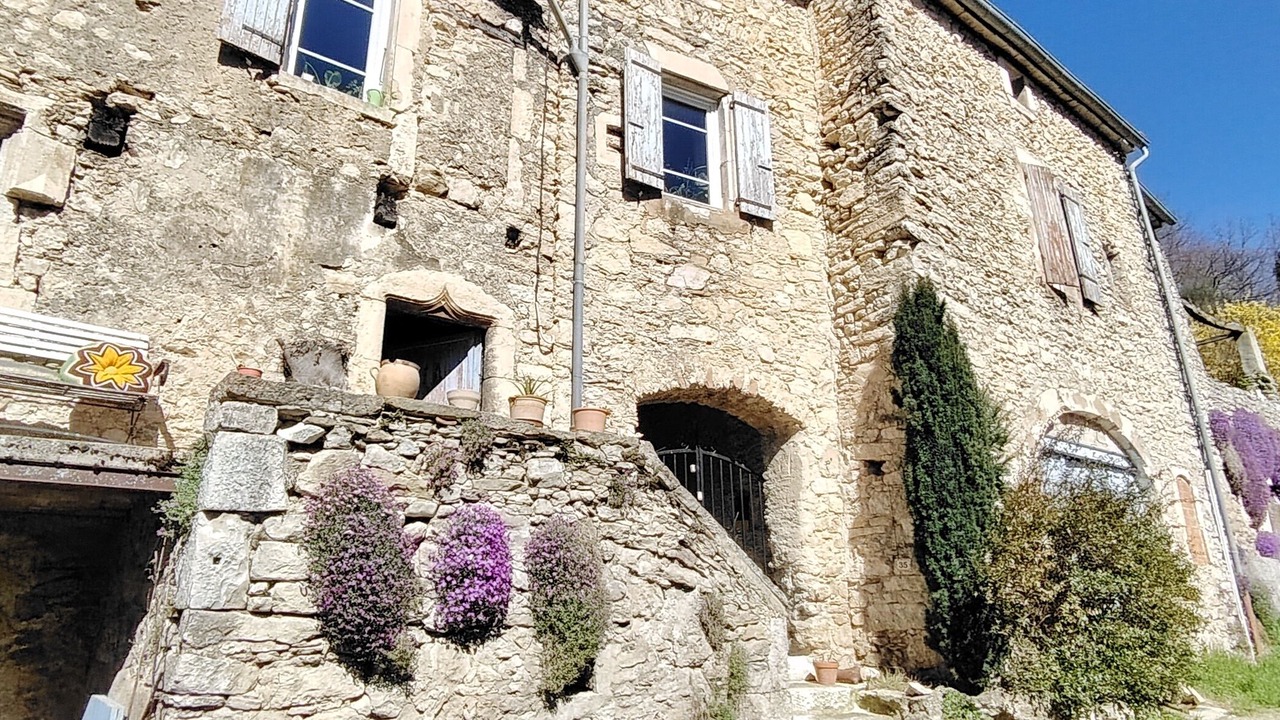 Photo of Outdoor in Montjoux