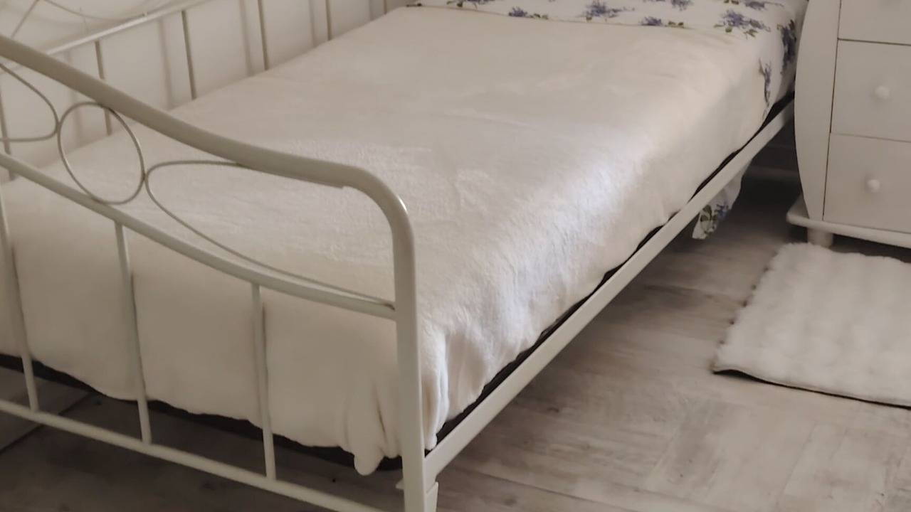 Photo of Bedroom in Montjoux
