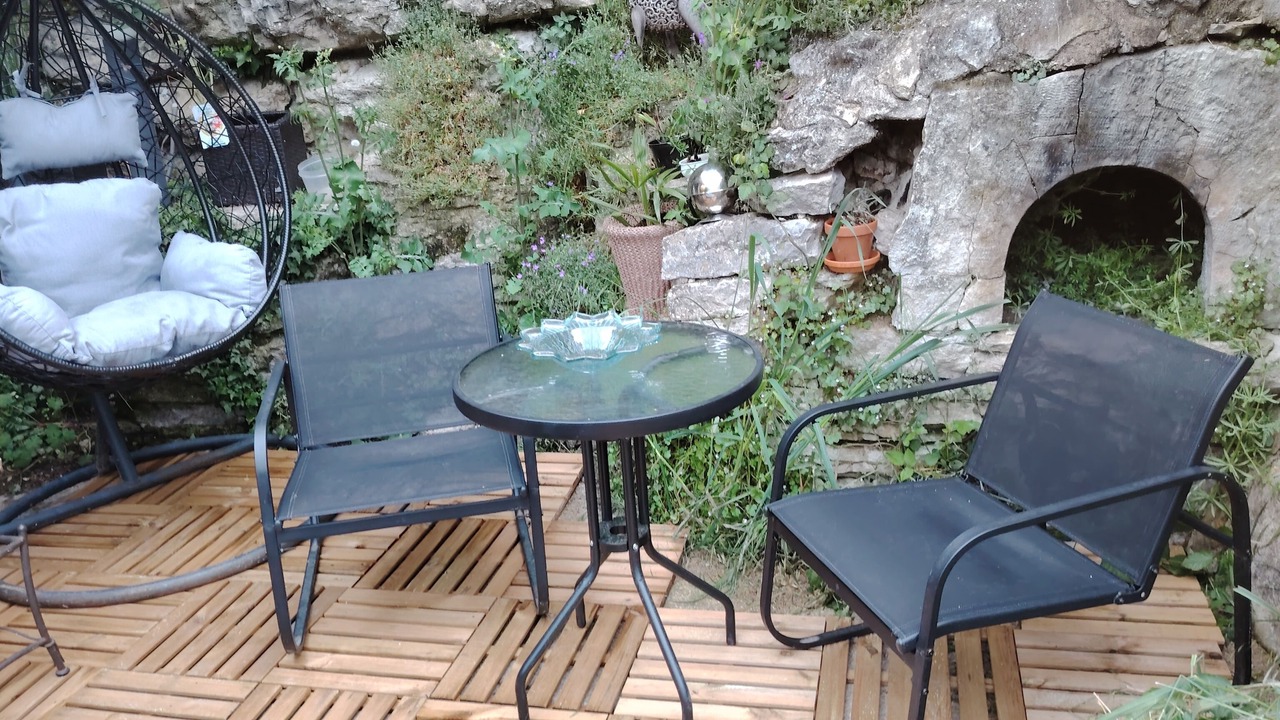 Photo of Outdoor in Montjoux