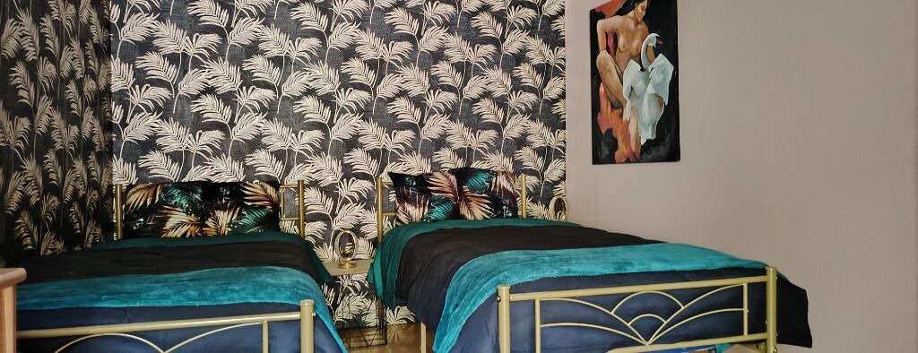 Photo of Bedroom in Montjoux