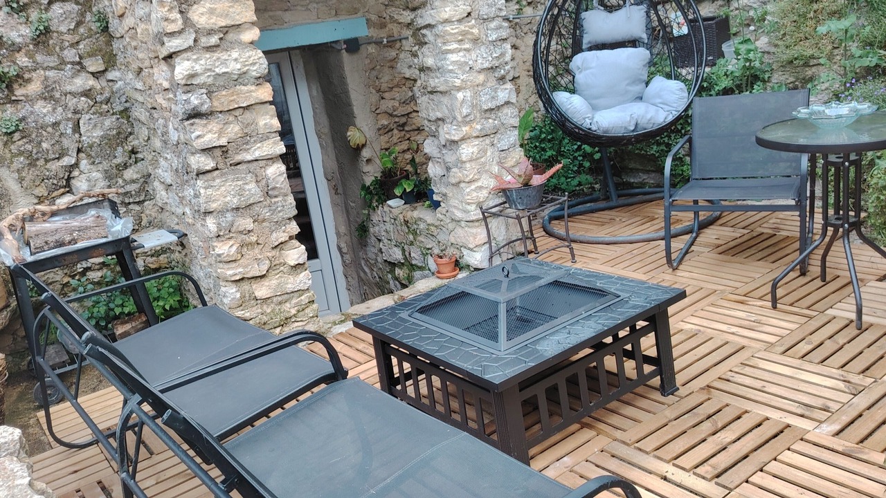 Photo of Outdoor in Montjoux