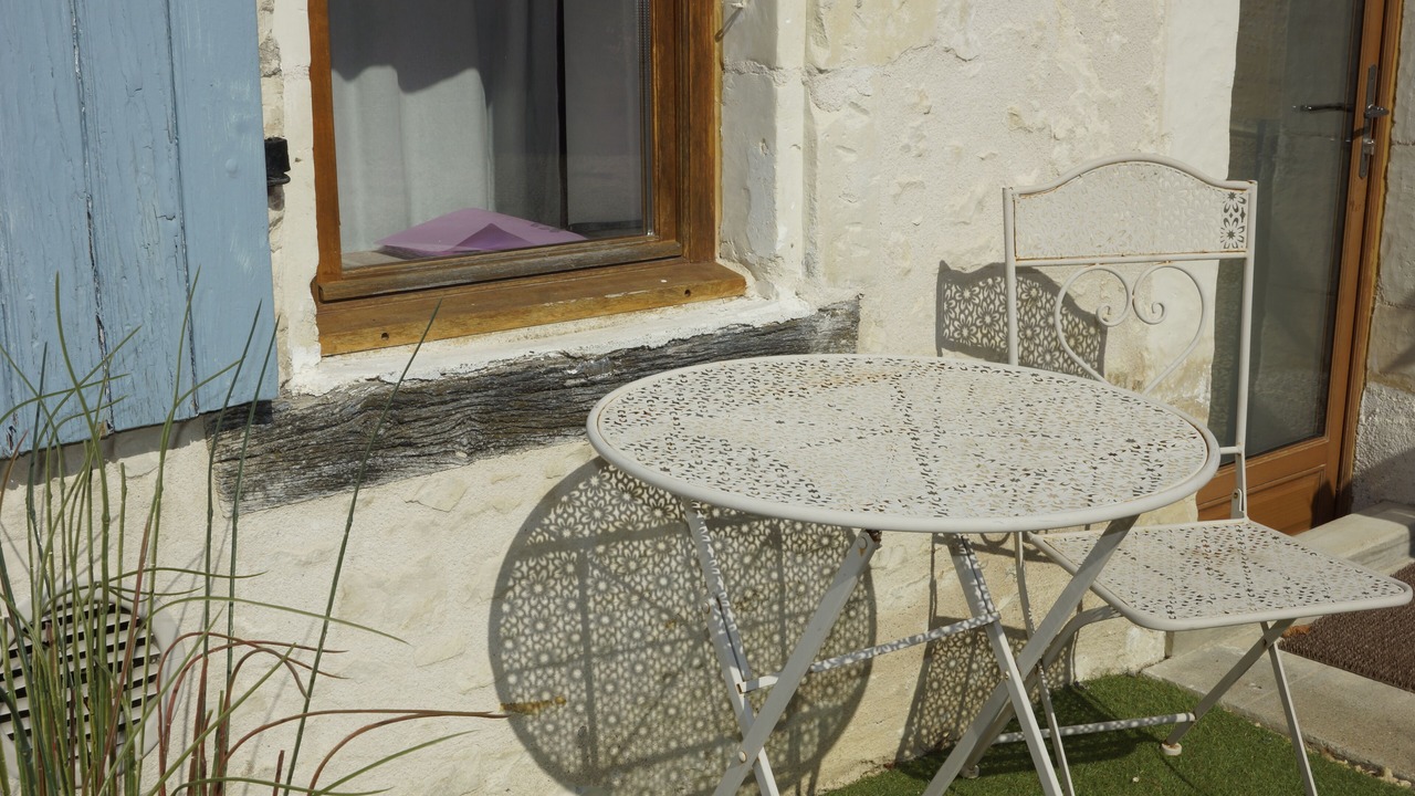 Photo of Outdoor in Chaveignes