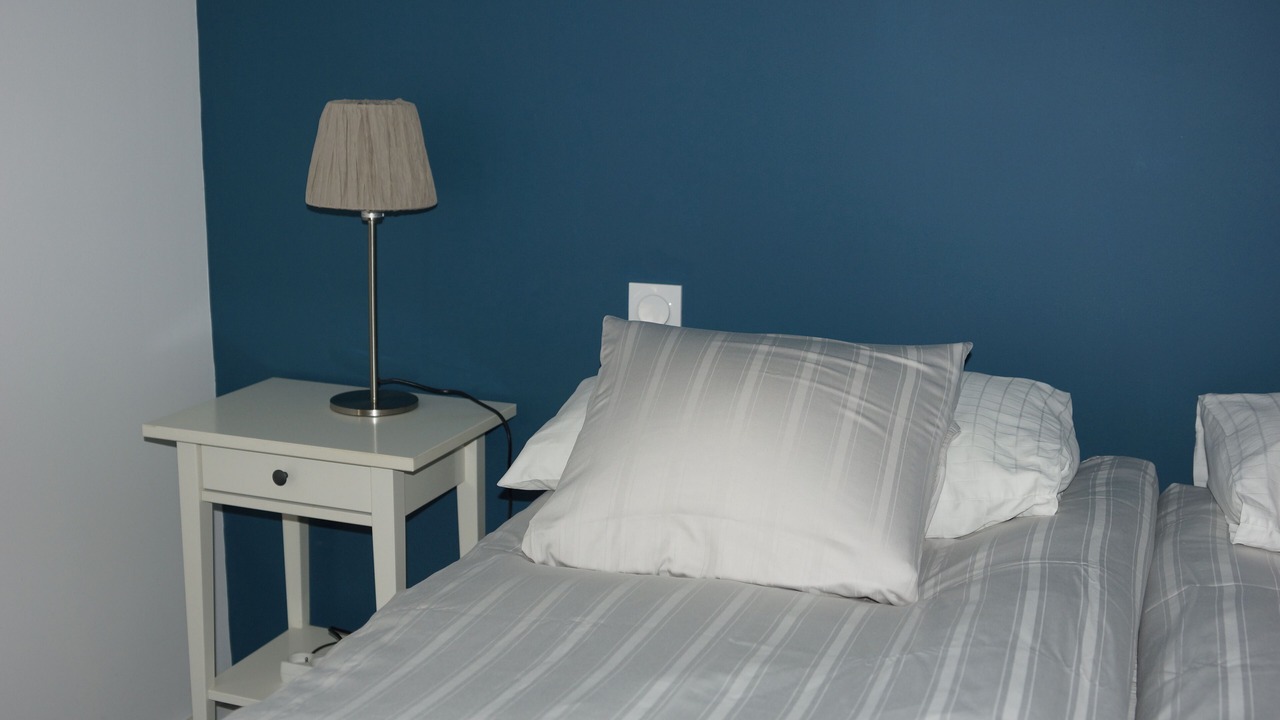 Photo of Bedroom in Chaveignes