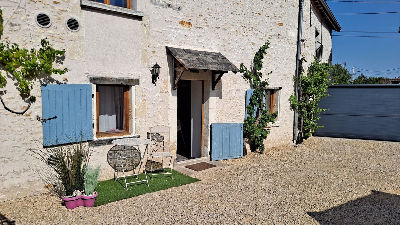 Photo of Outdoor in Chaveignes