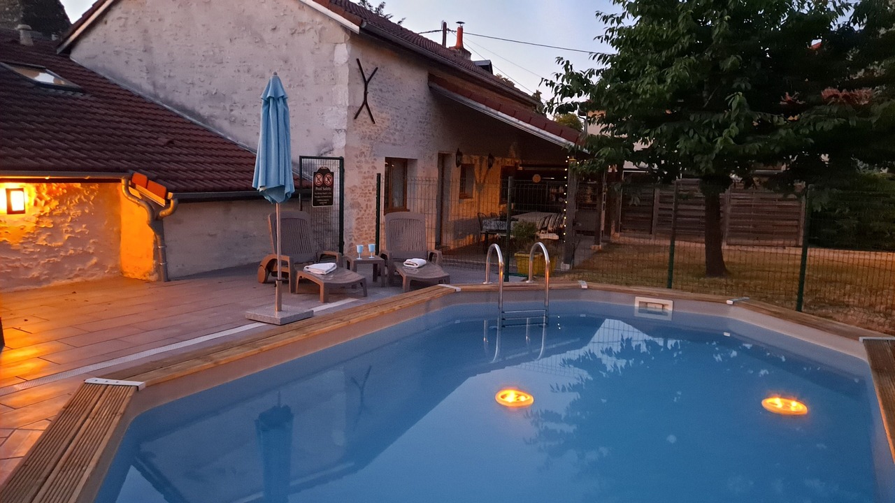 Photo of Outdoor in Chaveignes