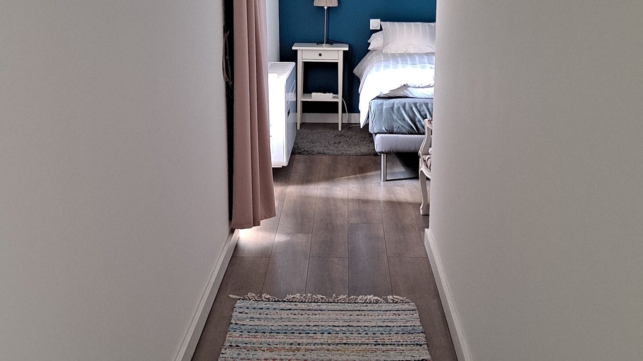 Photo of Bedroom in Chaveignes