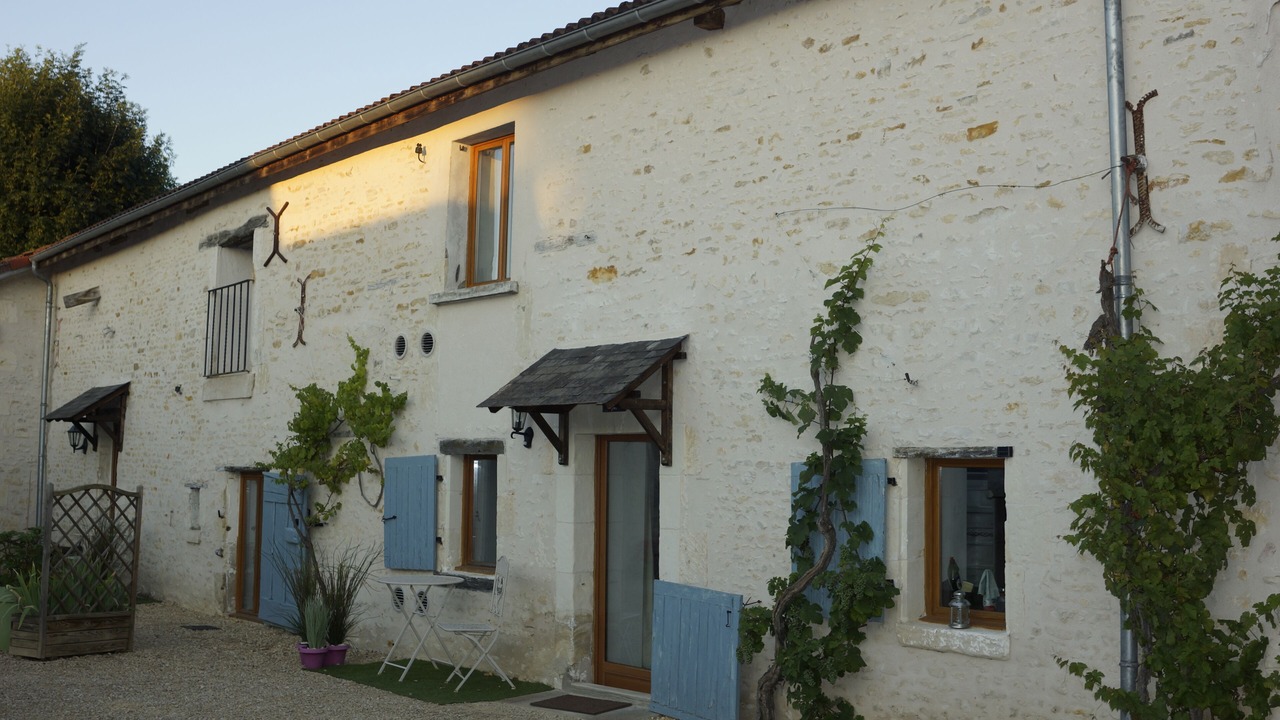 Photo of Outdoor in Chaveignes