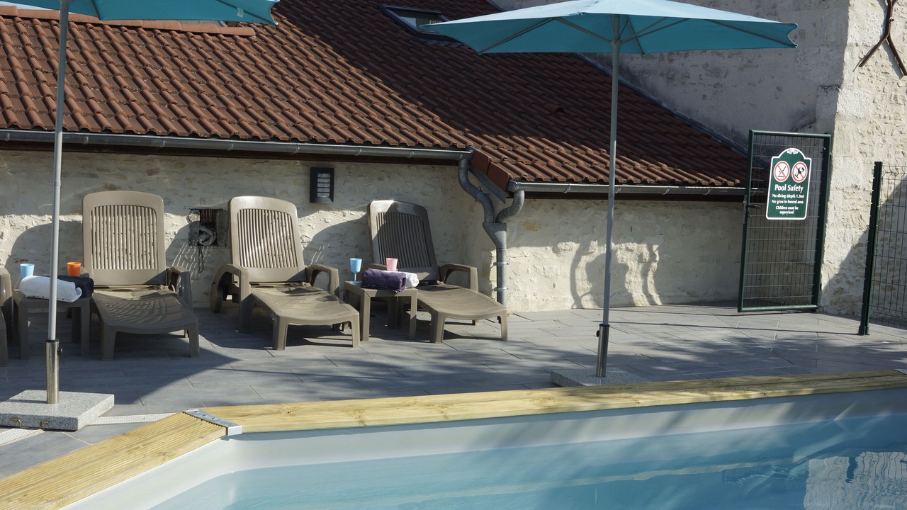 Photo of Outdoor in Chaveignes