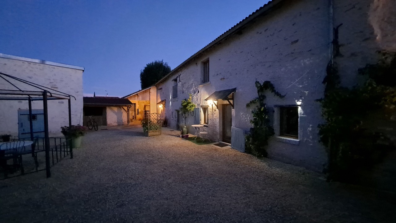 Photo of Outdoor in Chaveignes