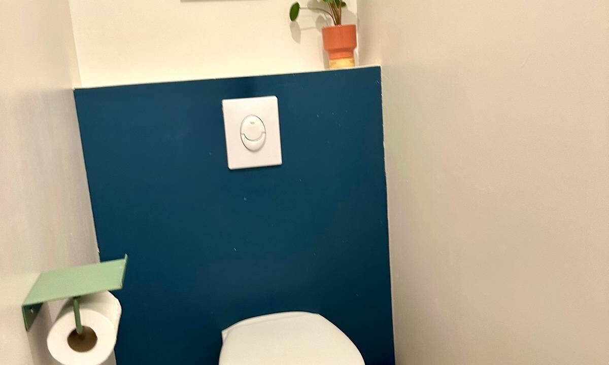 Photo of Bathroom in Poussan
