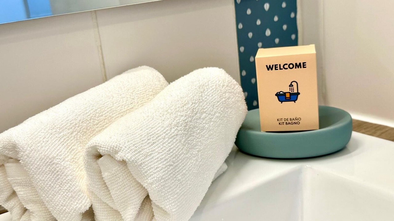 Photo of Bathroom in Poussan