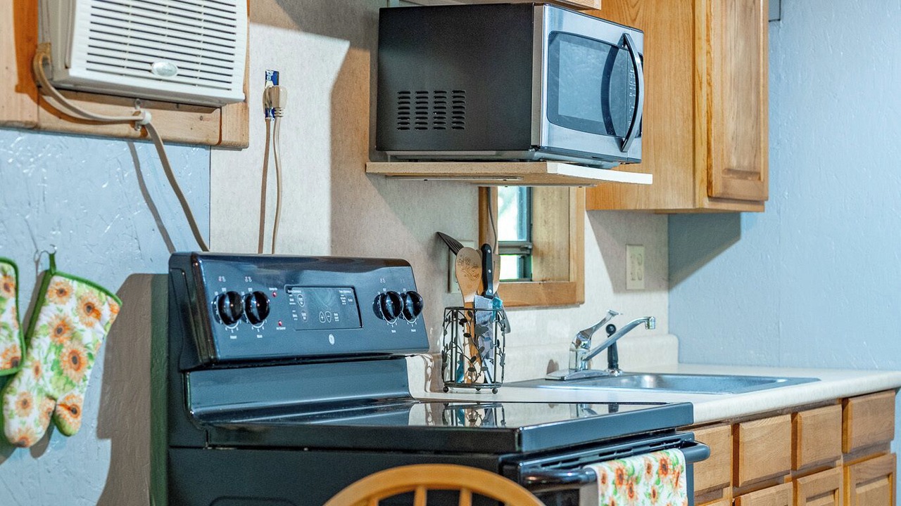 Photo of Kitchen in Sullivan