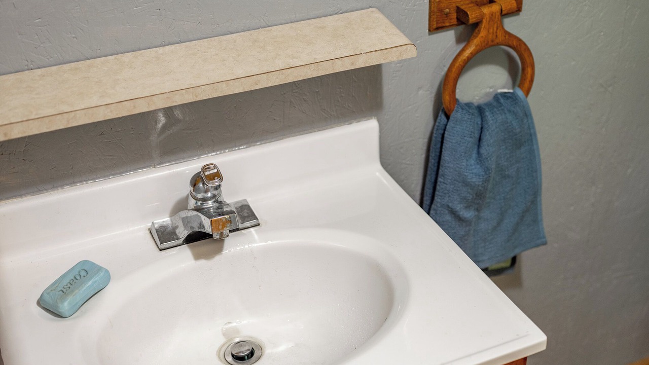Photo of Bathroom in Sullivan