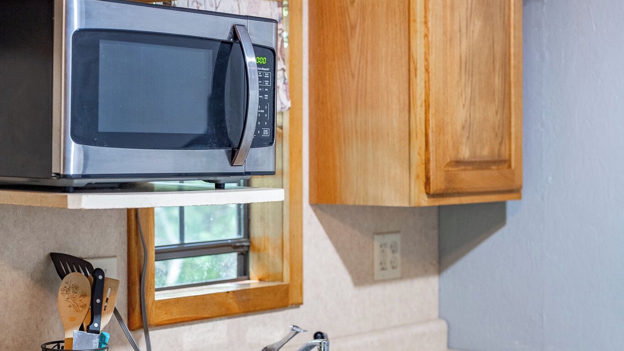 Photo of Kitchen in Sullivan