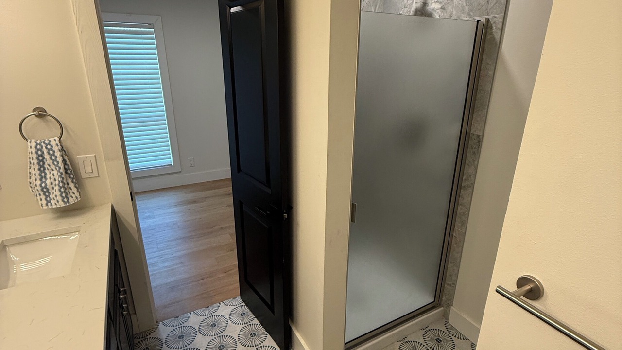 Photo of Bathroom in Star Harbor