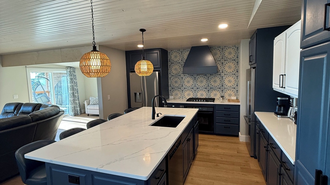 Photo of Kitchen in Star Harbor