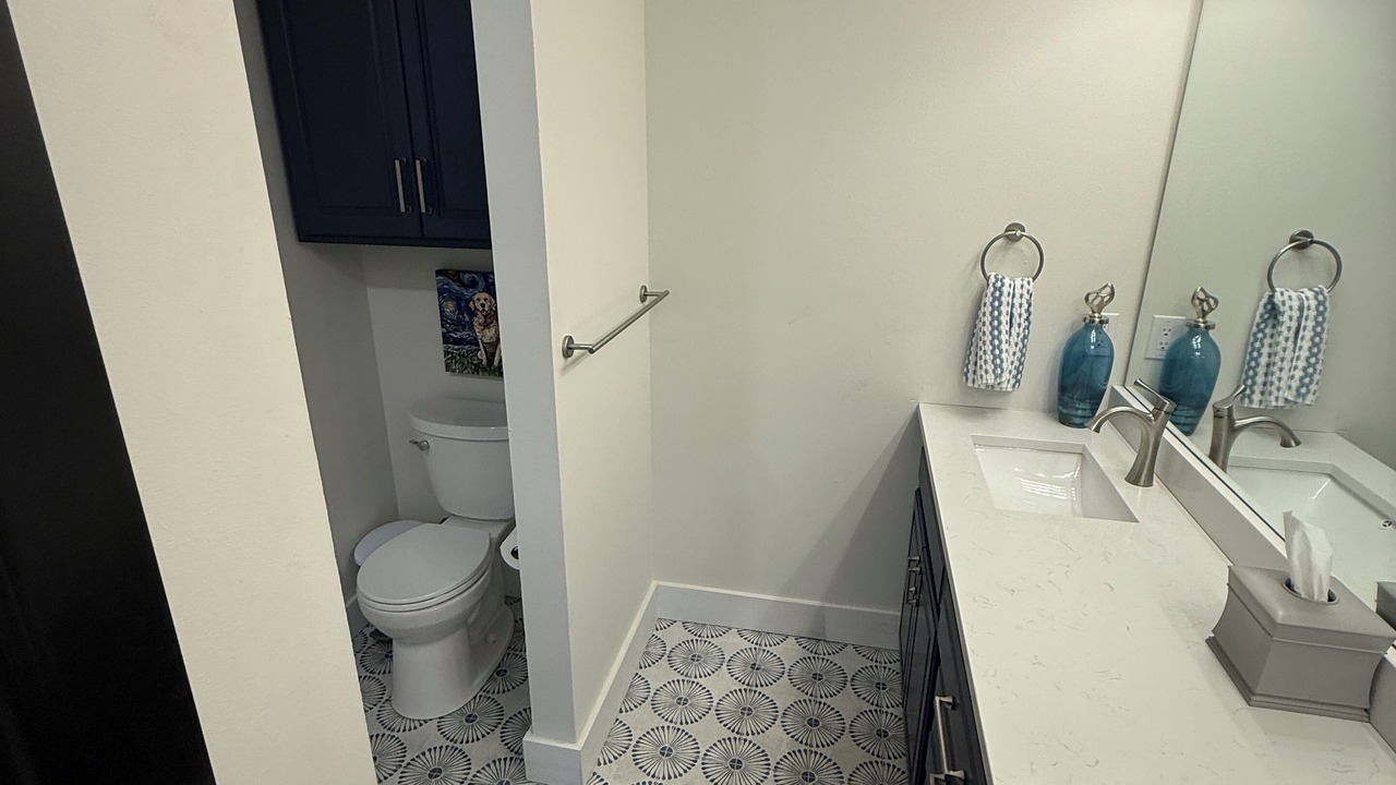 Photo of Bathroom in Star Harbor