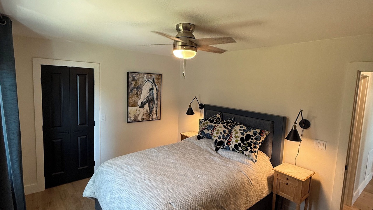 Photo of Bedroom in Star Harbor
