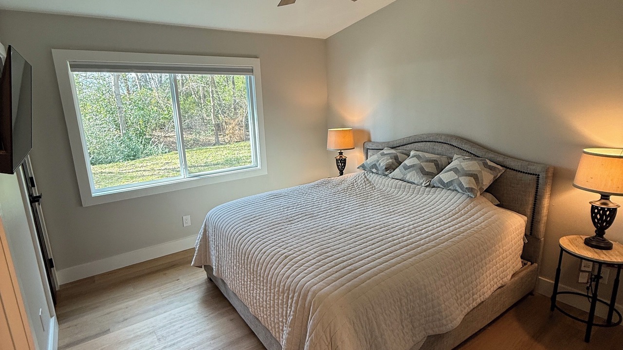 Photo of Bedroom in Star Harbor