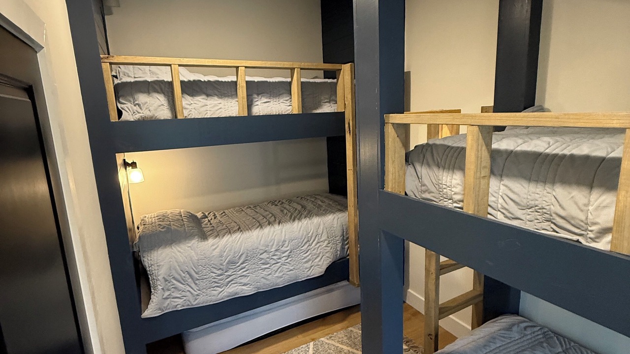 Photo of Bedroom in Star Harbor