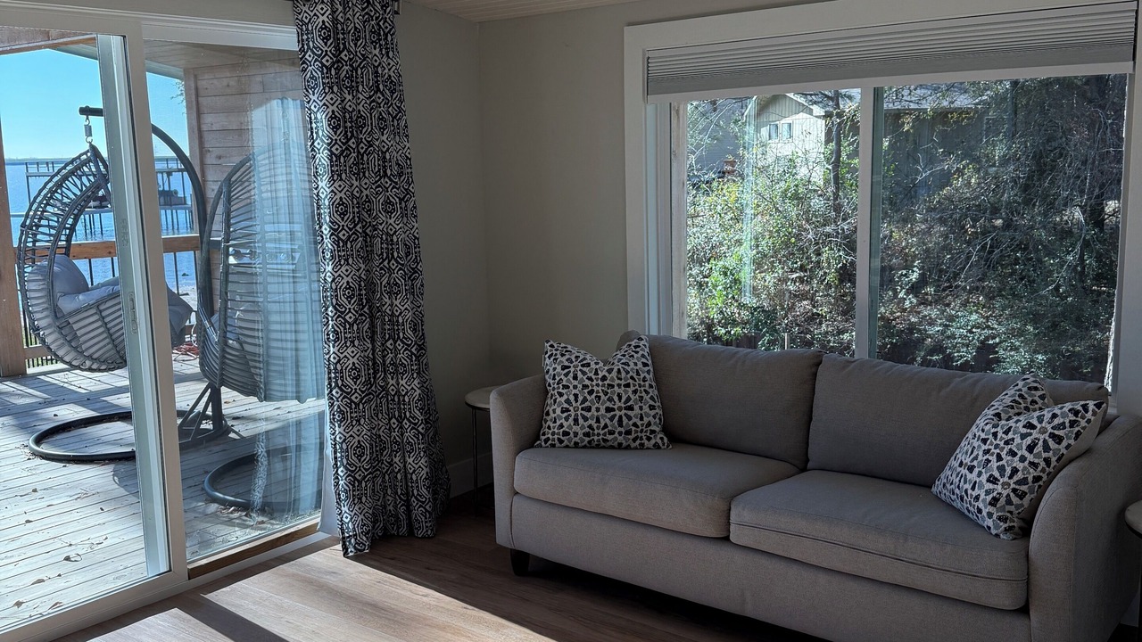 Photo of Livingroom in Star Harbor