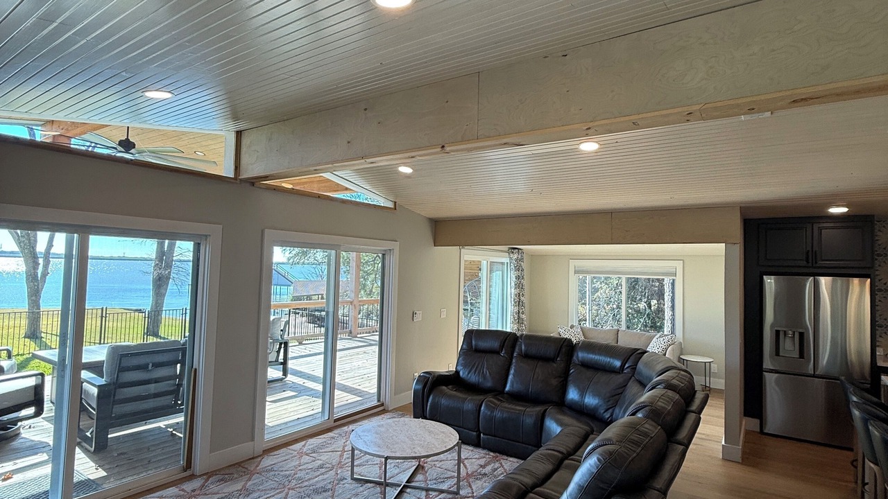 Photo of Livingroom in Star Harbor