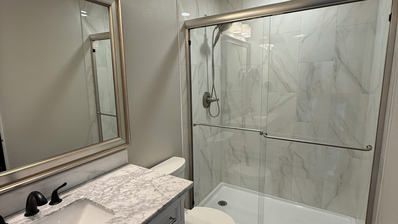 Photo of Bathroom in Star Harbor