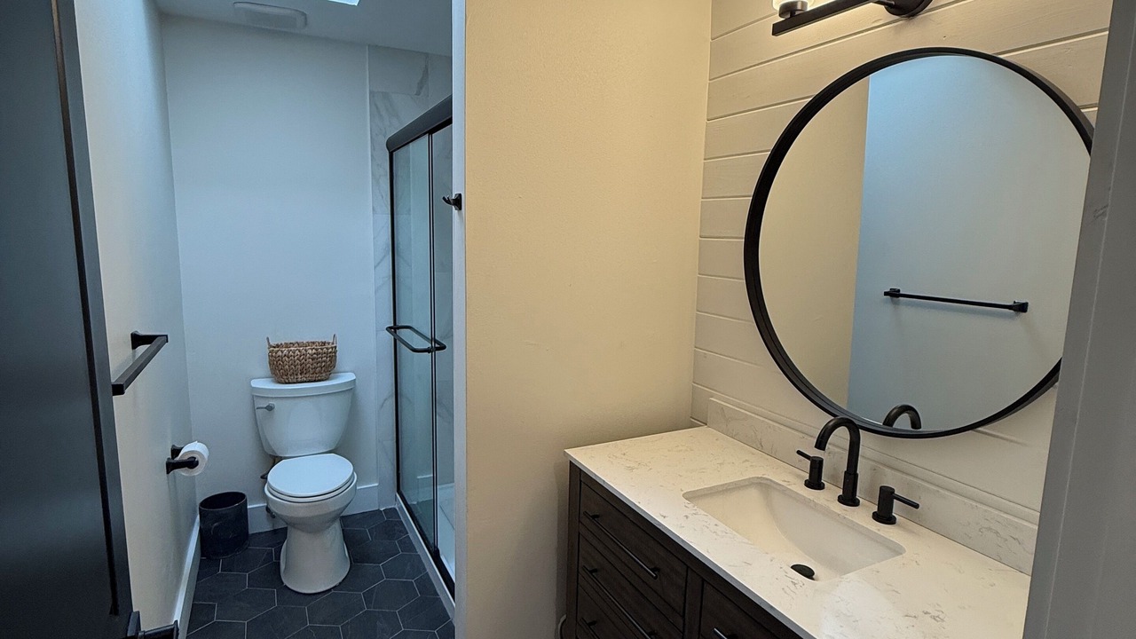 Photo of Bathroom in Star Harbor