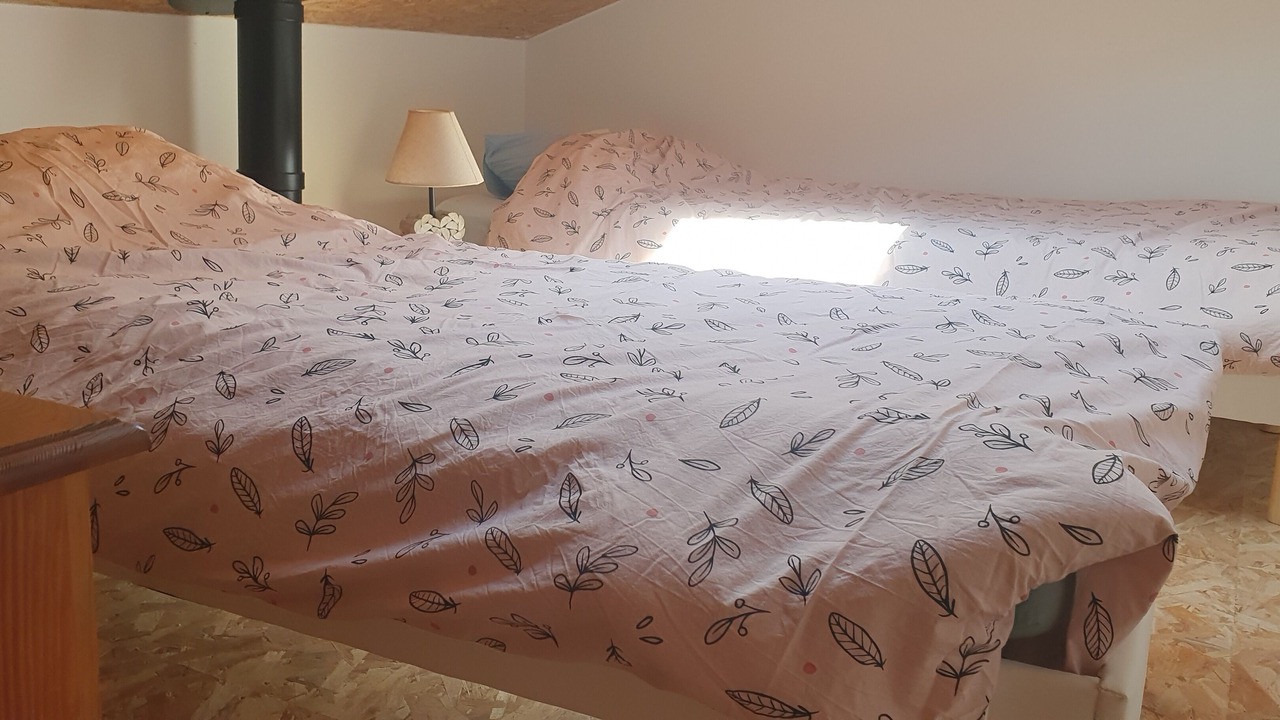 Photo of Bedroom in Artix