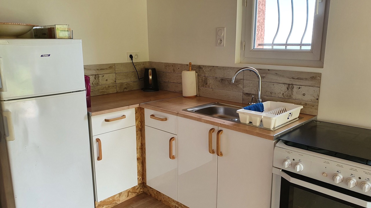Photo of Kitchen in Artix