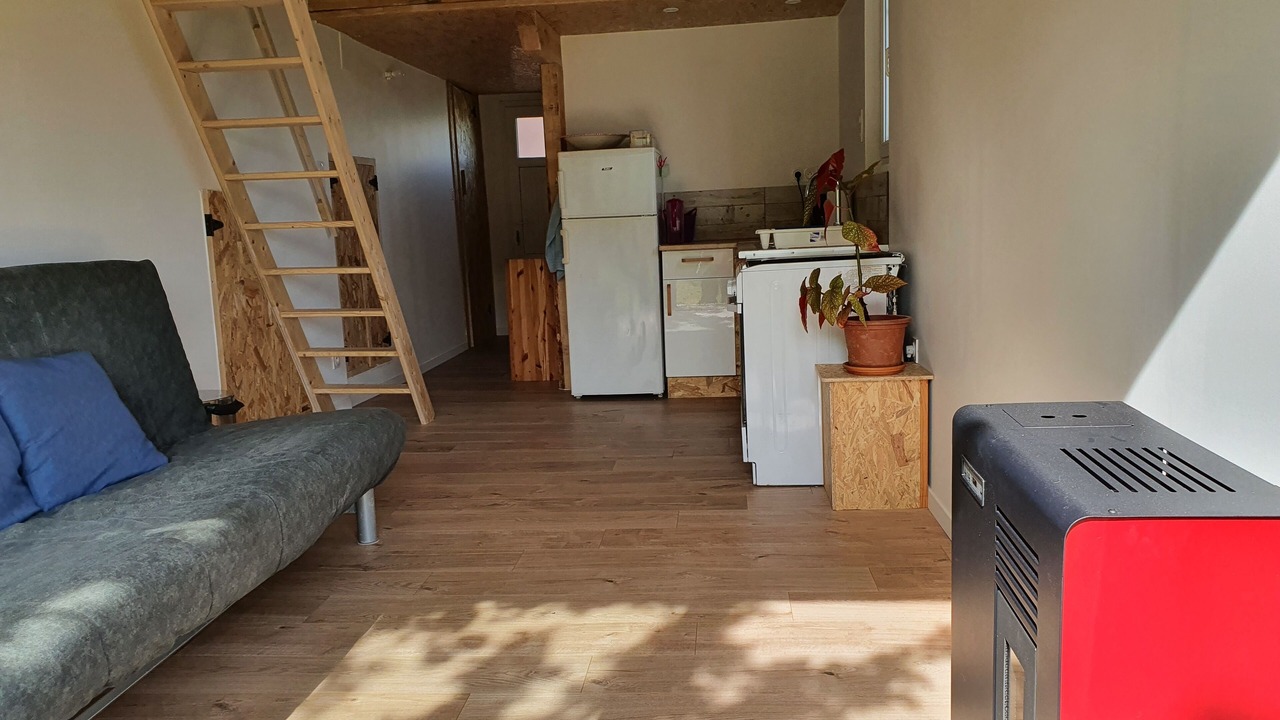 Photo of Livingroom in Artix