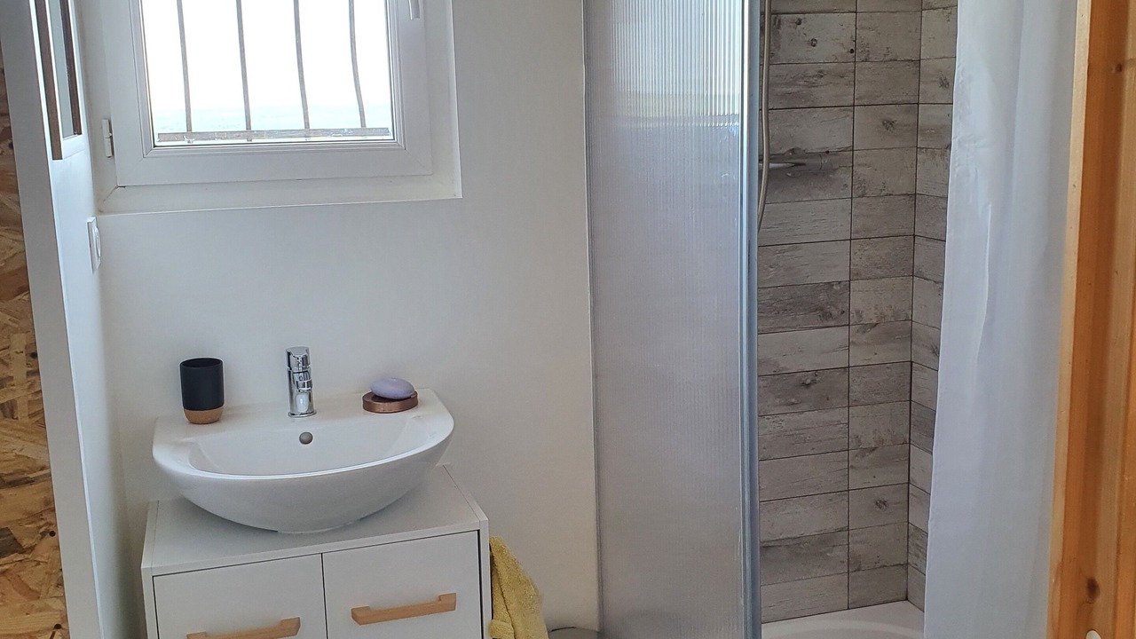 Photo of Bathroom in Artix