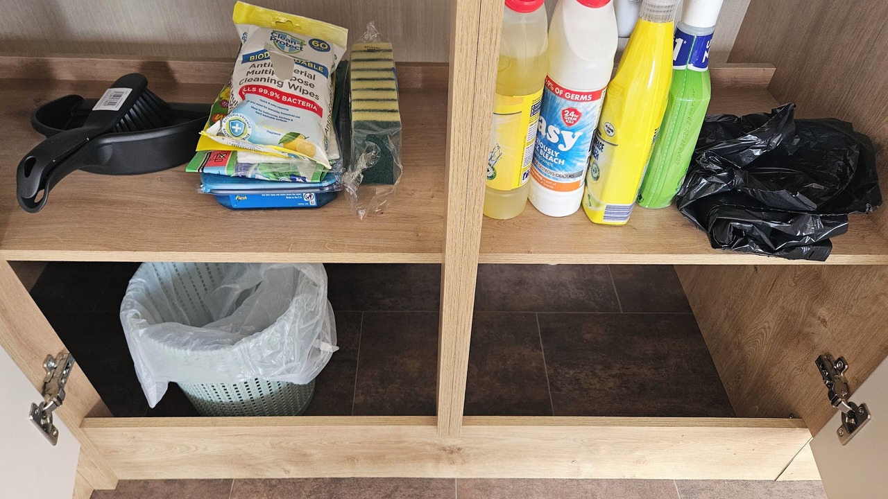 Photo of Bathroom in Dunbar