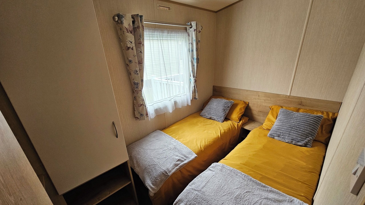 Photo of Bedroom in Dunbar