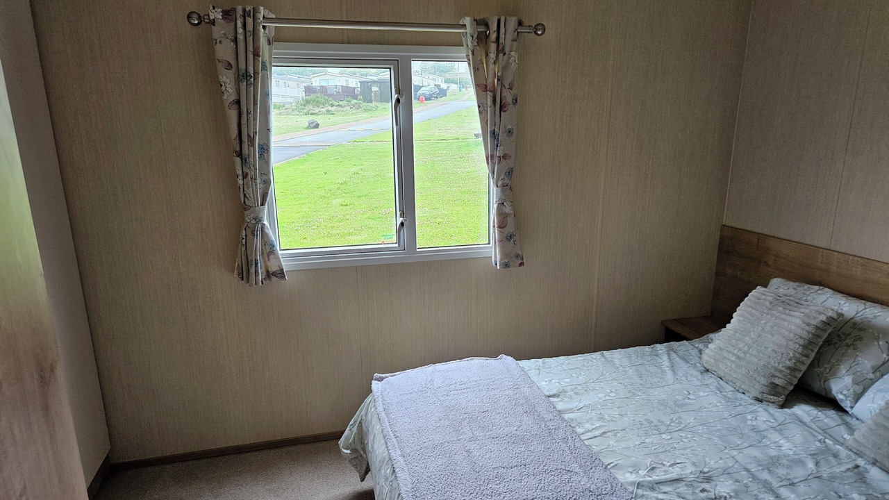 Photo of Bedroom in Dunbar