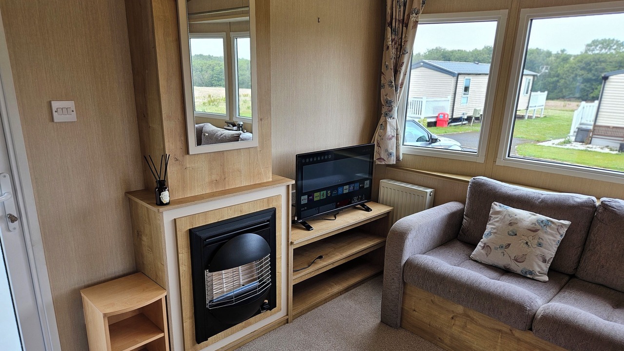 Photo of Livingroom in Dunbar