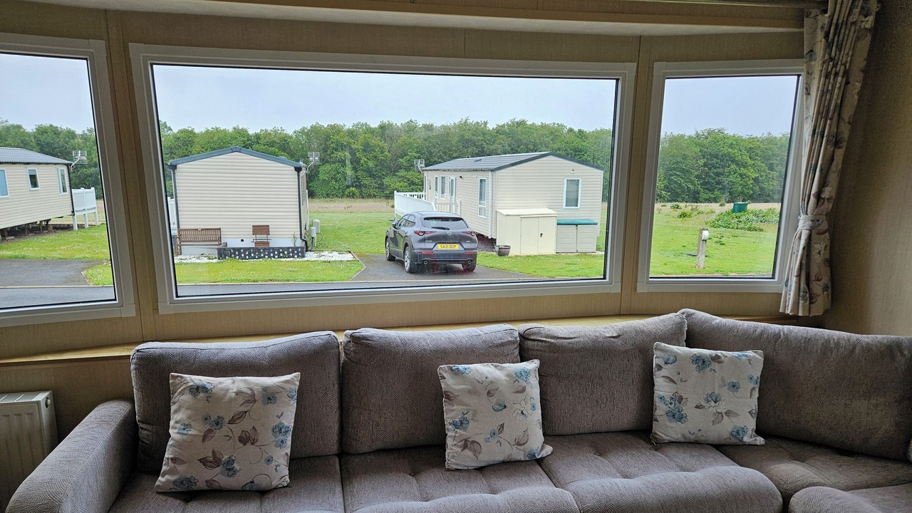 Photo of Livingroom in Dunbar