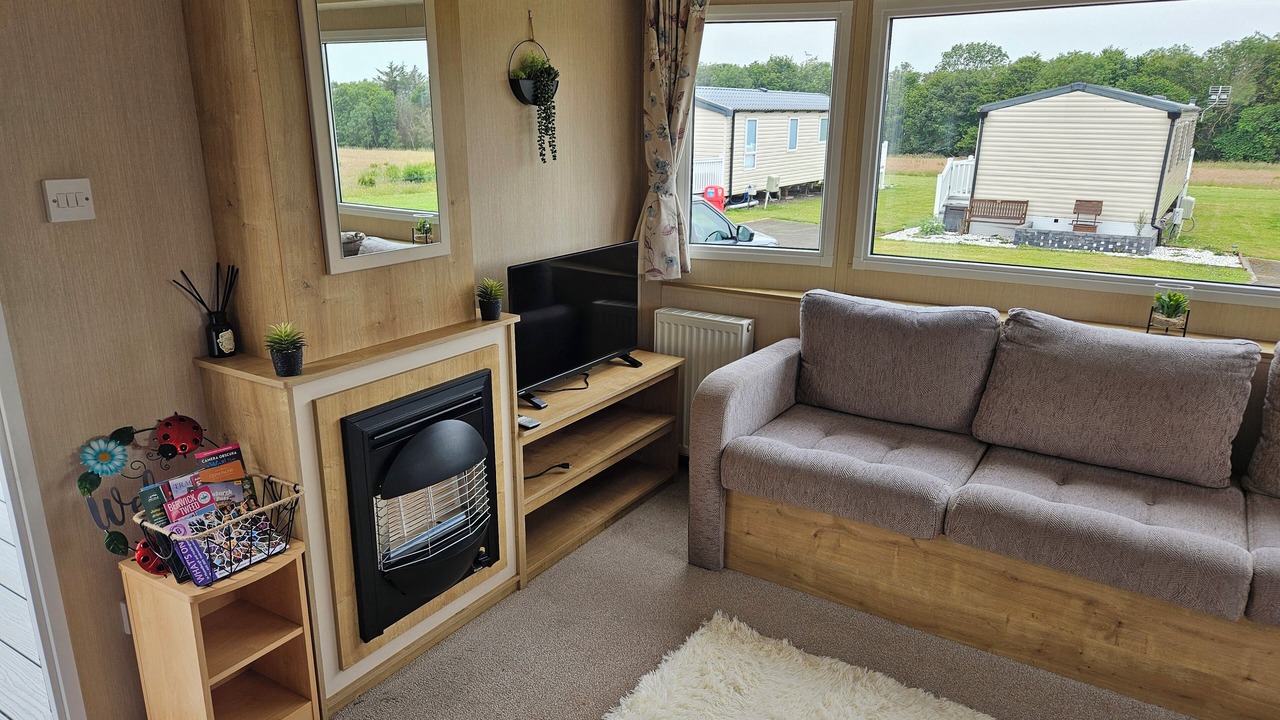 Photo of Livingroom in Dunbar