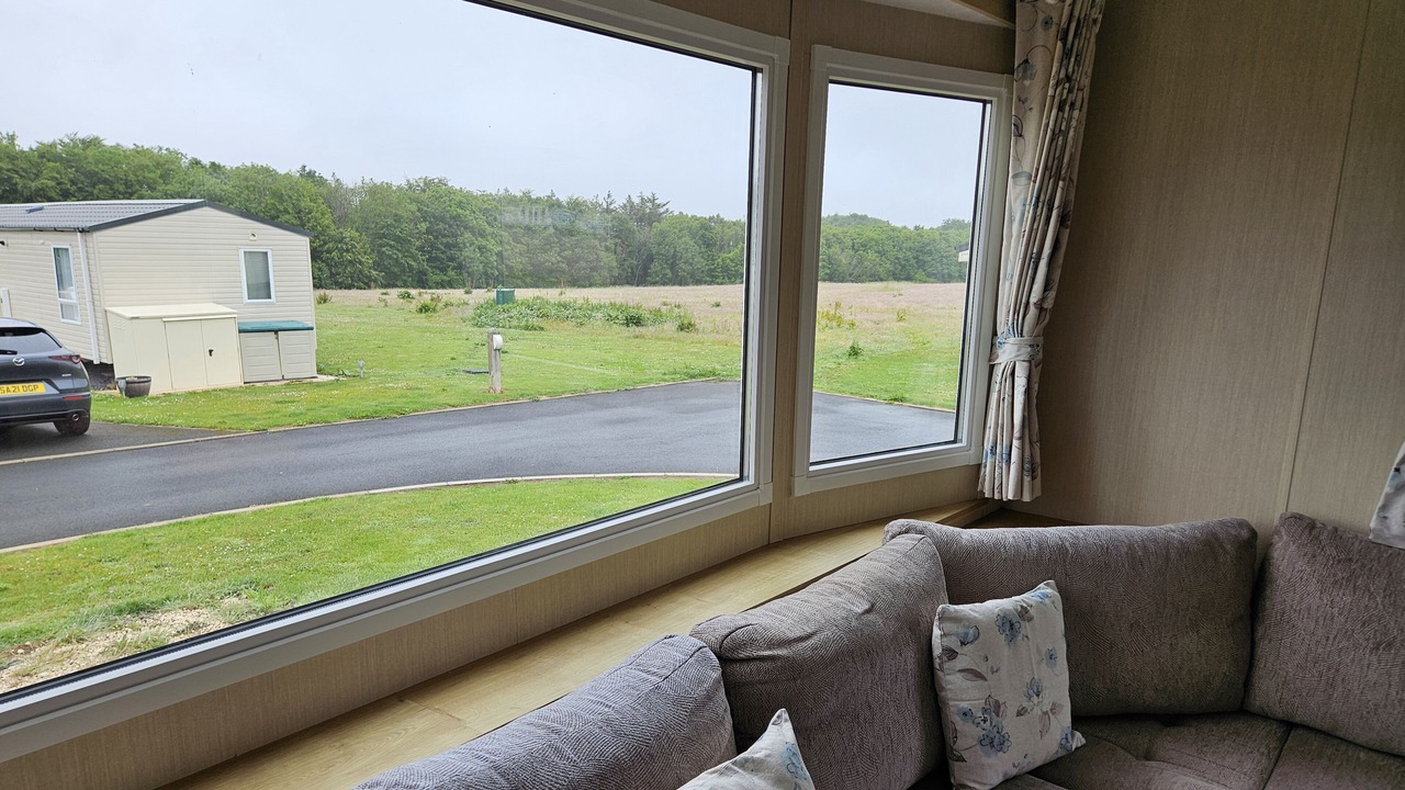 Photo of Livingroom in Dunbar