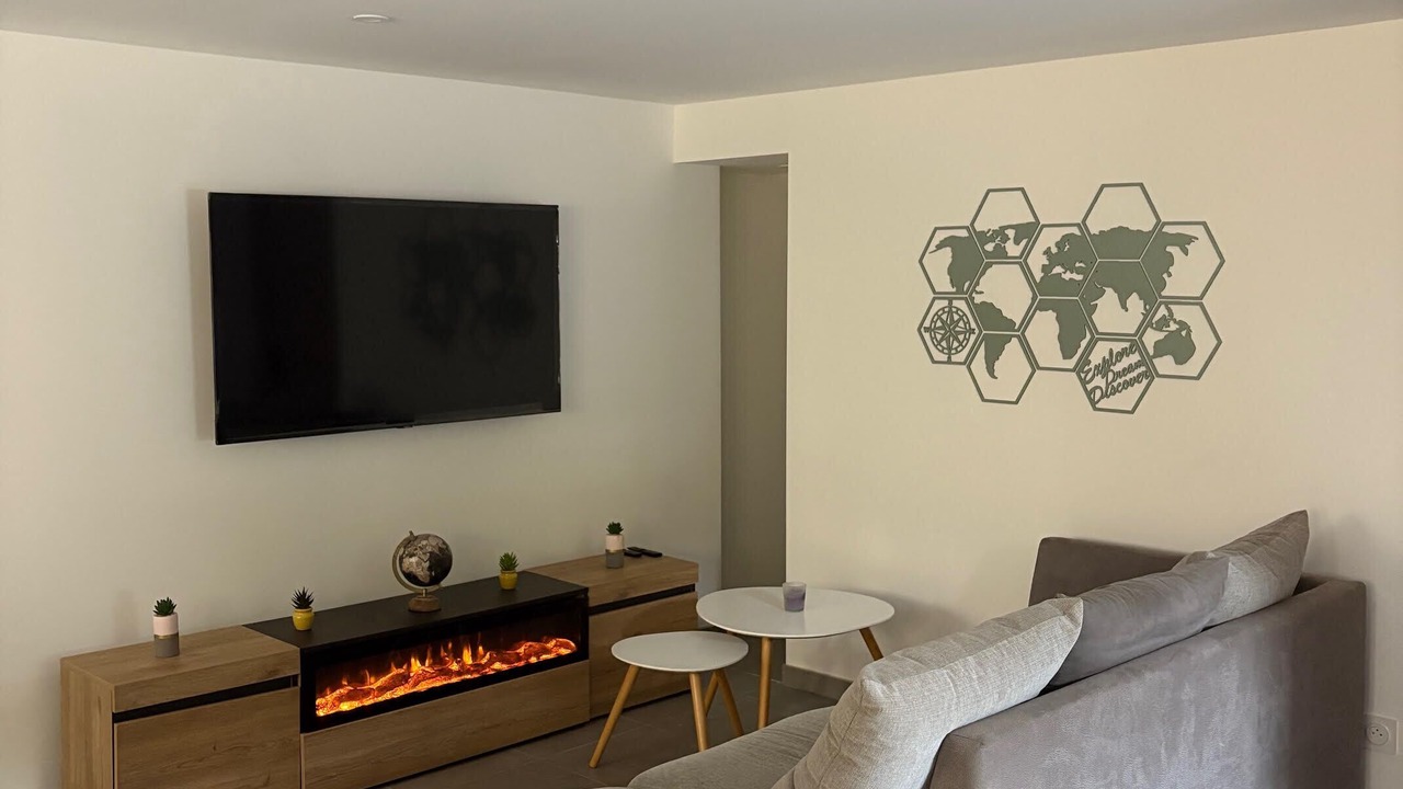 Photo of Livingroom in Carsac-Aillac