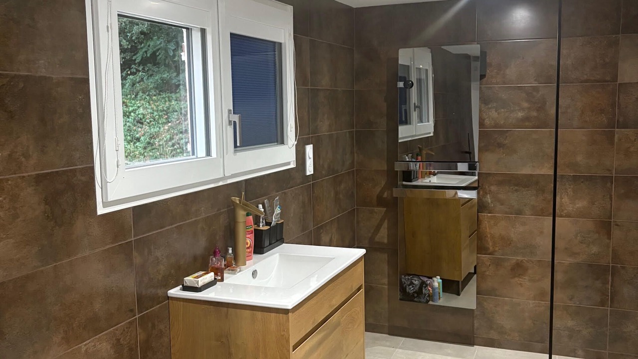 Photo of Bathroom in Carsac-Aillac