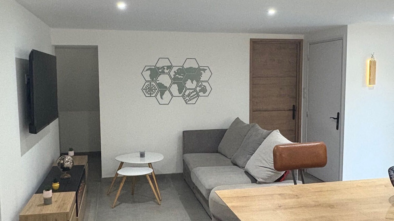 Photo of Livingroom in Carsac-Aillac